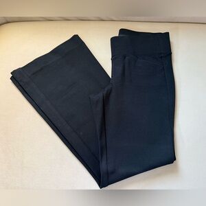 torrid Black Stretch Waistband Pants